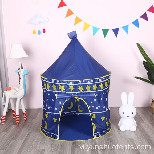 Di động Baby Play Home Kids Castle